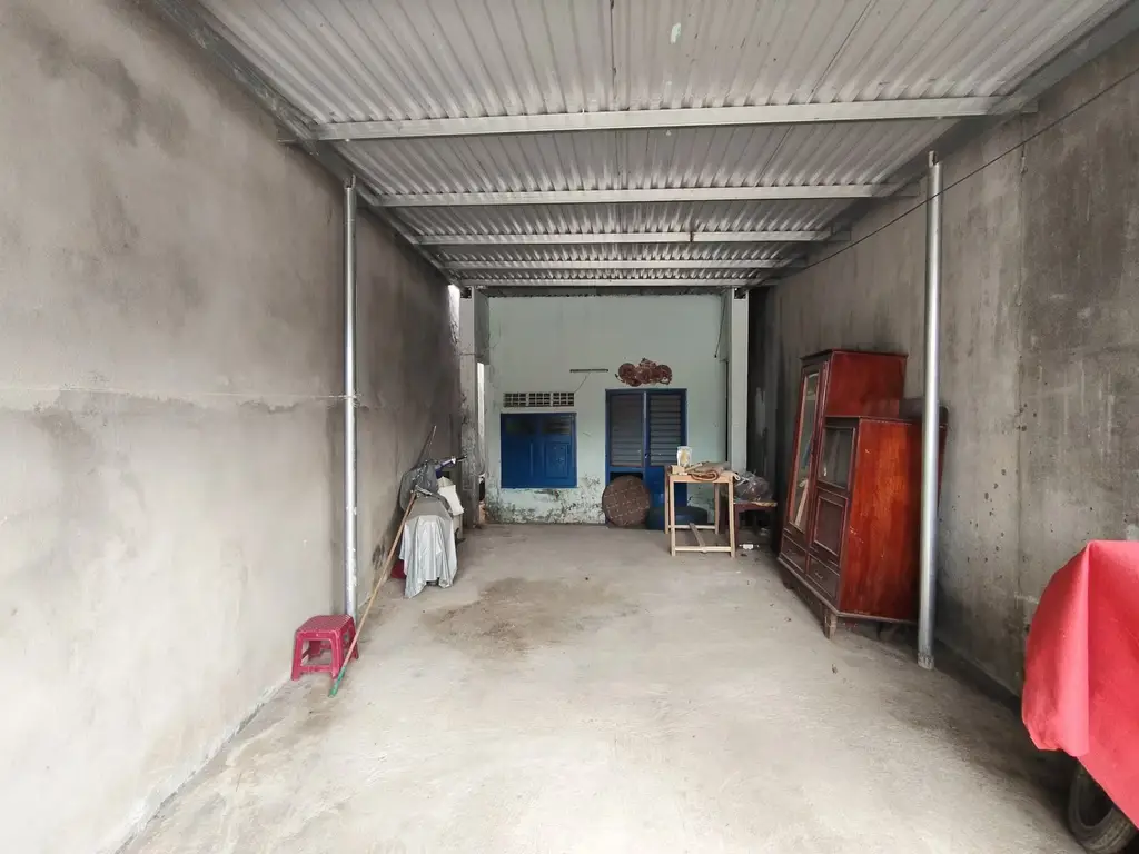 Bán nhà cấp 4 mặt tiền Nam Cao Nối Dài, Liên Chiểu – 91,4 m², 3,9 tỷ – ảnh 2