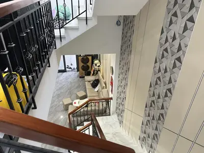 Bán nhà Kiệt Tô Hiệu, Liên Chiểu – 96 m², 3 tầng, 6,6 tỷ