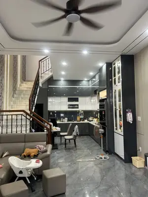 Bán nhà Kiệt Tô Hiệu, Liên Chiểu – 96 m², 3 tầng, 6,6 tỷ – ảnh 3