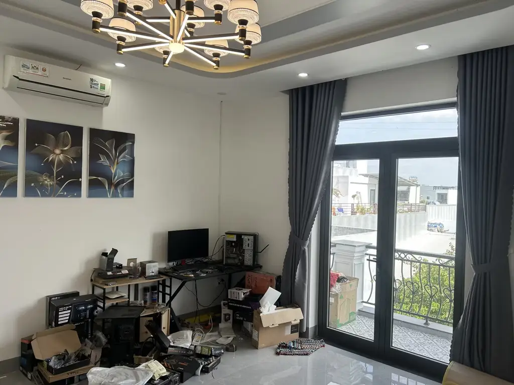 Bán nhà Kiệt Tô Hiệu, Liên Chiểu – 96 m², 3 tầng, 6,6 tỷ – ảnh 4