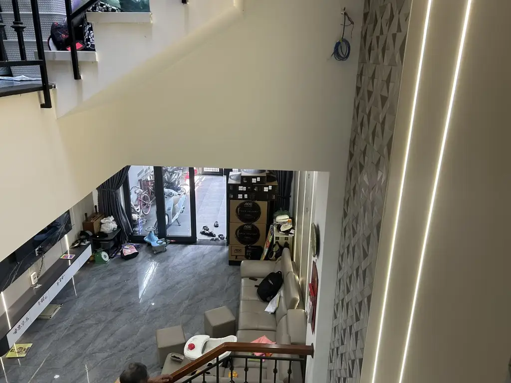 Bán nhà Kiệt Tô Hiệu, Liên Chiểu – 96 m², 3 tầng, 6,6 tỷ – ảnh 5