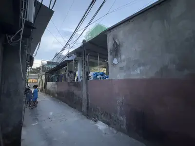 Bán nhà cấp 4 Hà Bổng, Sơn Trà – 294 m², 31 tỷ