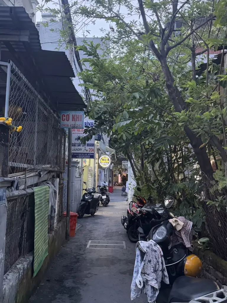 Bán nhà cấp 4 Hà Bổng, Sơn Trà – 294 m², 31 tỷ – ảnh 2