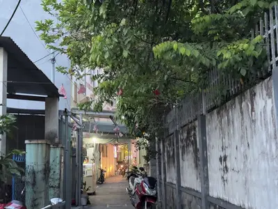 Bán nhà cấp 4 Hà Bổng, Sơn Trà – 294 m², 31 tỷ – ảnh 3