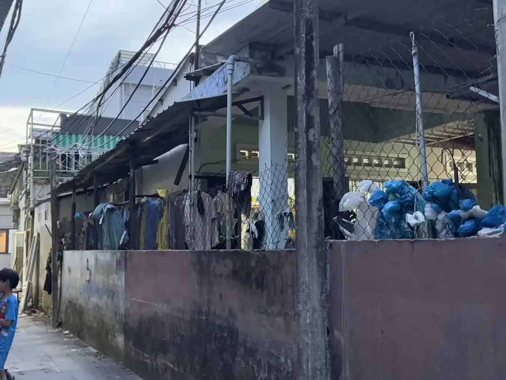 Bán nhà cấp 4 Hà Bổng, Sơn Trà – 294 m², 31 tỷ – ảnh 4