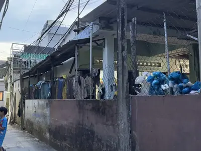 Bán nhà cấp 4 Hà Bổng, Sơn Trà – 294 m², 31 tỷ – ảnh 4