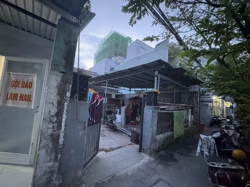 Bán nhà cấp 4 Hà Bổng, Sơn Trà – 294 m², 31 tỷ – ảnh 5