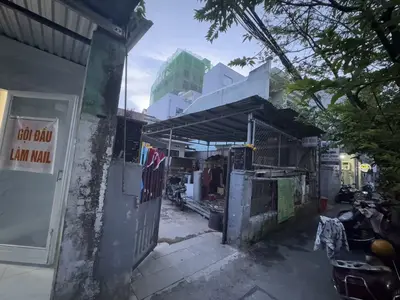 Bán nhà cấp 4 Hà Bổng, Sơn Trà – 294 m², 31 tỷ – ảnh 5