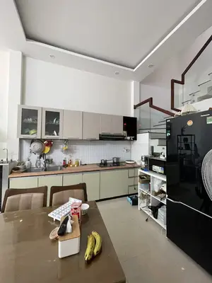 Bán nhà mặt tiền Cao Xuân Dục, Hải Châu – 60 m², 3 tầng, 7,39 tỷ – ảnh 2