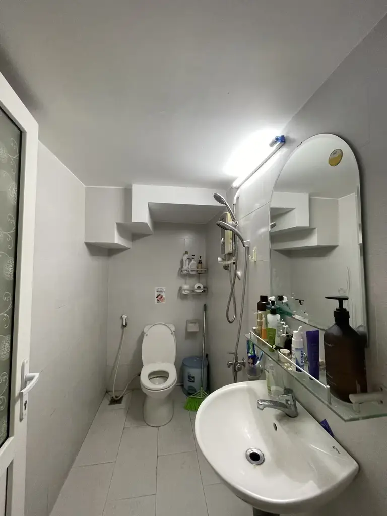 Bán nhà mặt tiền Cao Xuân Dục, Hải Châu – 60 m², 3 tầng, 7,39 tỷ – ảnh 3