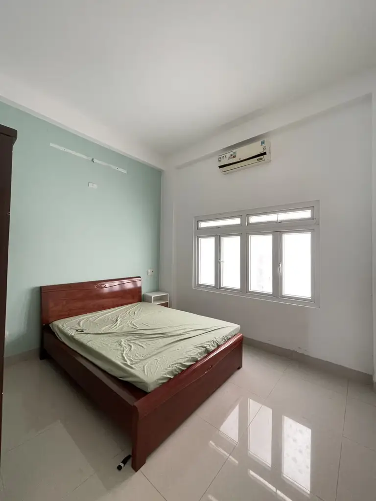 Bán nhà mặt tiền Cao Xuân Dục, Hải Châu – 60 m², 3 tầng, 7,39 tỷ – ảnh 5