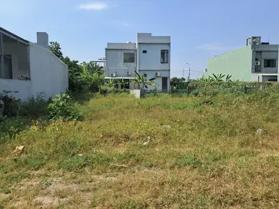 Bán đất mặt tiền Hòa Liên 3, Liên Chiểu – 142 m², 3,32 tỷ