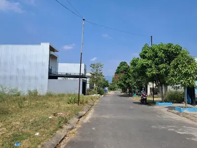 Bán đất mặt tiền Hòa Liên 3, Liên Chiểu – 142 m², 3,32 tỷ – ảnh 3
