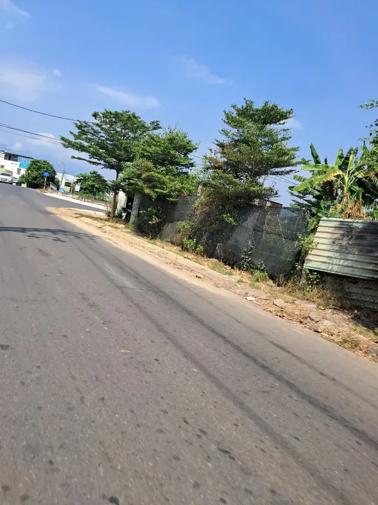 Bán đất mặt tiền Hòa Liên 3, Liên Chiểu – 142 m², 3,32 tỷ – ảnh 4