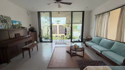Bán nhà mặt tiền Khu Dân Cư Phố Chợ Điện Ngọc, Quảng Nam (khu khác) – 168 m², 2 tầng, 8,5 tỷ – ảnh 2