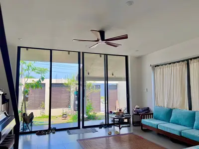 Bán nhà mặt tiền Khu Dân Cư Phố Chợ Điện Ngọc, Quảng Nam (khu khác) – 168 m², 2 tầng, 8,5 tỷ – ảnh 3