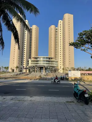 Bán đất mặt tiền Võ Nguyên Giáp, Ngũ Hành Sơn – 310,2 m², 48,4 tỷ
