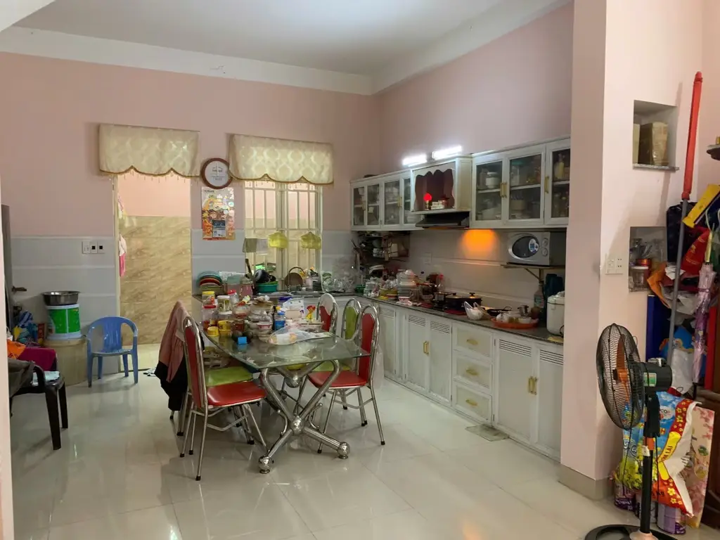 Bán nhà mặt tiền Phần Lăng 12, Thanh Khê – 85 m², 3 tầng, 7,35 tỷ – ảnh 2