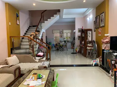 Bán nhà mặt tiền Phần Lăng 12, Thanh Khê – 85 m², 3 tầng, 7,35 tỷ – ảnh 5