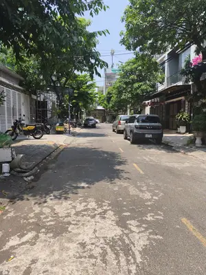 Bán nhà mặt tiền Phần Lăng 12, Thanh Khê – 85 m², 3 tầng, 7,35 tỷ – ảnh 7