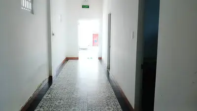 Bán nhà cấp 4 Kiệt Trần Thủ Độ, Điện Nam Đông, Quảng Nam (khu khác) – 637 m², 4,3 tỷ