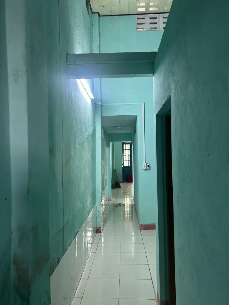 Bán nhà cấp 4 mặt tiền Âu Cơ, Liên Chiểu – 106 m², 28 tỷ – ảnh 2