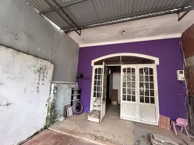 Bán nhà cấp 4 Kiệt Nguyễn Văn Thoại, Ngũ Hành Sơn – 97 m², 14,7 tỷ