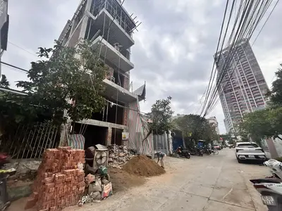 Bán nhà cấp 4 Kiệt Nguyễn Văn Thoại, Ngũ Hành Sơn – 97 m², 14,7 tỷ – ảnh 2