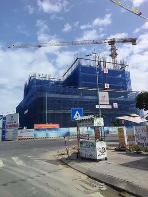 Bán đất mặt tiền Tô Hoài, Ngũ Hành Sơn – 100 m², 6,25 tỷ – ảnh 4