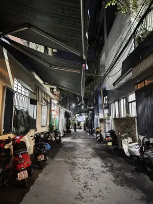 Bán nhà cấp 4 Dũng Sĩ Thanh Khê, Thanh Khê – 97,1 m², 6,25 tỷ