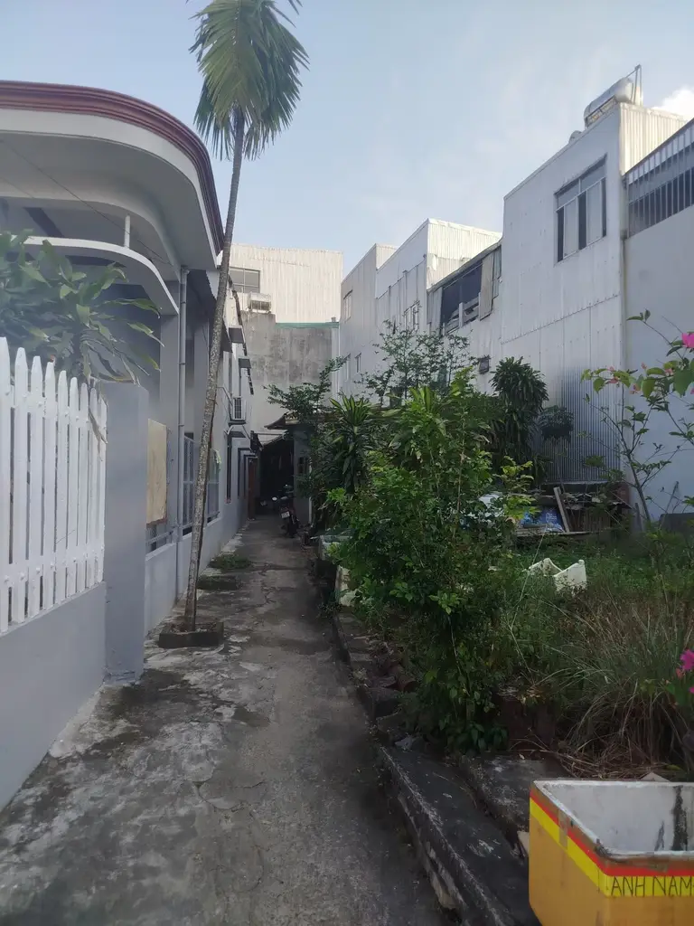 Bán nhà Chế Lan Viên, Ngũ Hành Sơn – 534 m², 1 tầng, 33,5 tỷ – ảnh 3