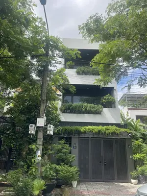 Bán đất mặt tiền Nguyễn Mỹ, Cẩm Lệ – 112,5 m², 7,45 tỷ – ảnh 3