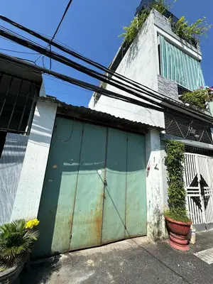 Bán nhà cấp 4 Kiệt Lê Trọng Tấn, Cẩm Lệ – 64 m², 3,25 tỷ – ảnh 3