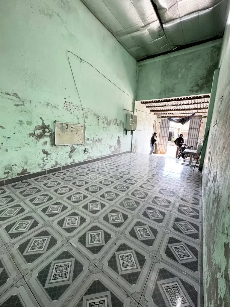Bán nhà cấp 4 Kiệt Lê Trọng Tấn, Cẩm Lệ – 64 m², 3,25 tỷ – ảnh 4
