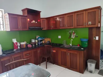 Bán nhà Tôn Đản, Cẩm Lệ – 116 m², 2 tầng, 5,1 tỷ