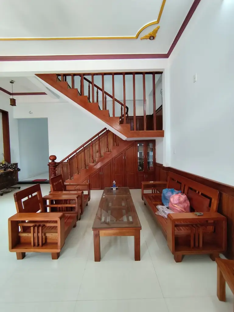 Bán nhà Tôn Đản, Cẩm Lệ – 116 m², 2 tầng, 5,1 tỷ – ảnh 2