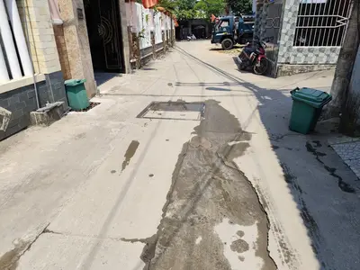 Bán nhà Tôn Đản, Cẩm Lệ – 116 m², 2 tầng, 5,1 tỷ – ảnh 6