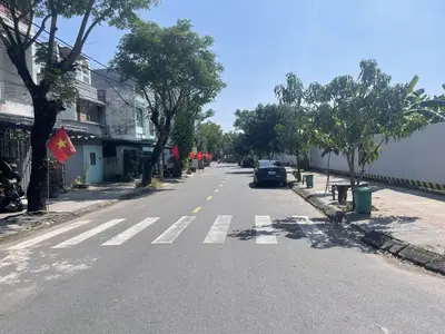 Bán đất mặt tiền Phan Triêm, Cẩm Lệ – 92,2 m², 5,55 tỷ – ảnh 3