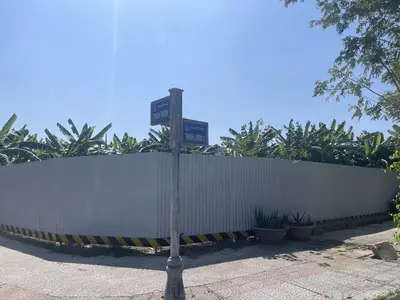 Bán đất mặt tiền Phan Triêm, Cẩm Lệ – 92,2 m², 5,55 tỷ – ảnh 5