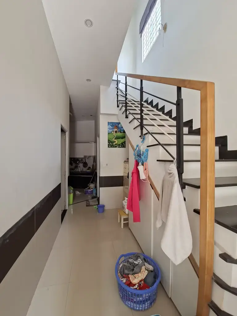 Bán nhà mặt tiền Lê Độ, Thanh Khê – 70 m², 3 tầng, 5,5 tỷ – ảnh 2