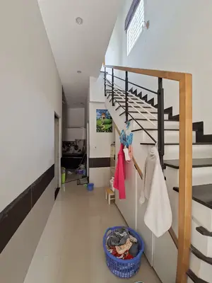 Bán nhà mặt tiền Lê Độ, Thanh Khê – 70 m², 3 tầng, 5,5 tỷ – ảnh 2