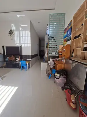 Bán nhà mặt tiền Lê Độ, Thanh Khê – 70 m², 3 tầng, 5,5 tỷ – ảnh 6