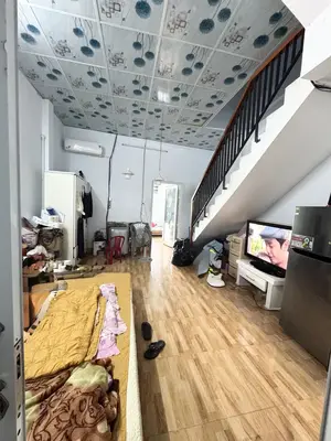Bán nhà Đỗ Quang, Thanh Khê – 50,6 m², 3 tầng, 6,3 tỷ