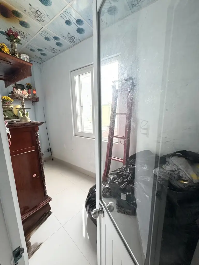 Bán nhà Đỗ Quang, Thanh Khê – 50,6 m², 3 tầng, 6,3 tỷ – ảnh 2