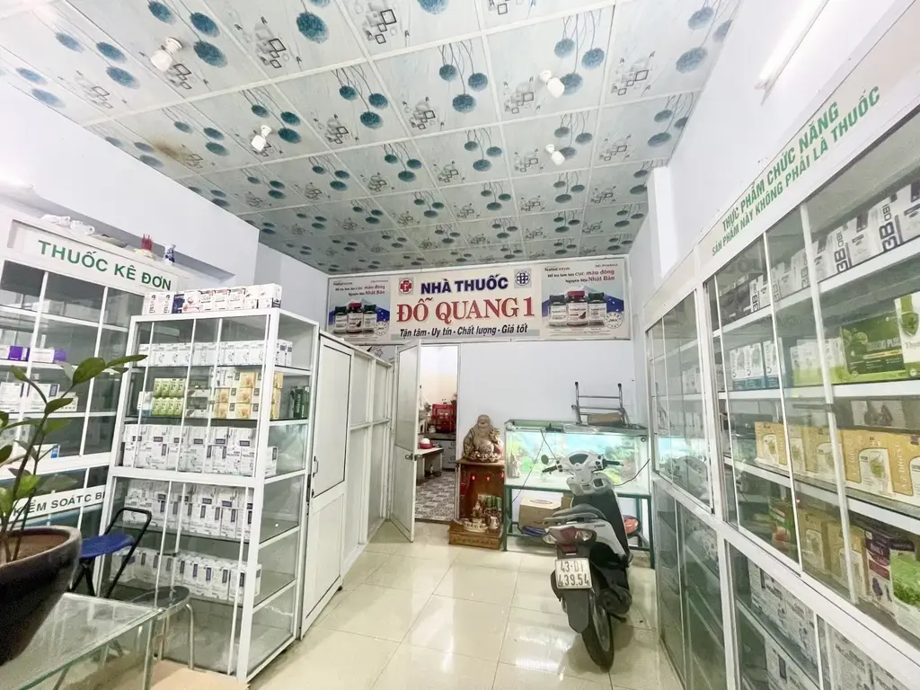 Bán nhà Đỗ Quang, Thanh Khê – 50,6 m², 3 tầng, 6,3 tỷ – ảnh 3