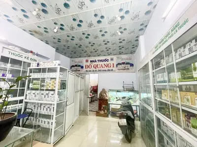 Bán nhà Đỗ Quang, Thanh Khê – 50,6 m², 3 tầng, 6,3 tỷ – ảnh 3