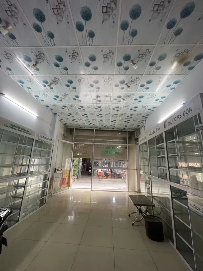 Bán nhà Đỗ Quang, Thanh Khê – 50,6 m², 3 tầng, 6,3 tỷ – ảnh 4