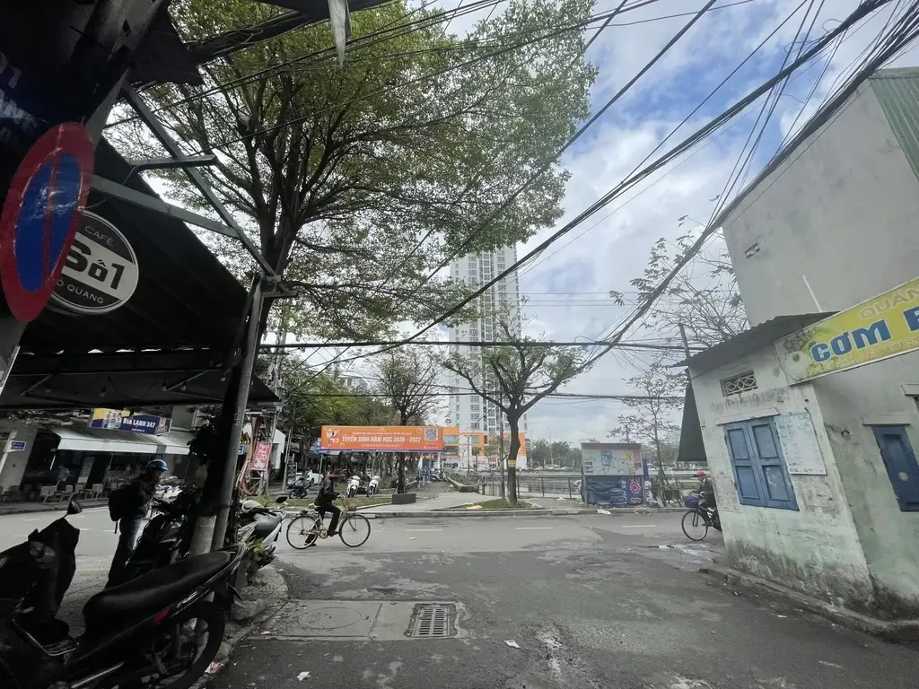 Bán nhà Đỗ Quang, Thanh Khê – 50,6 m², 3 tầng, 6,3 tỷ – ảnh 5