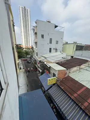 Bán nhà Đỗ Quang, Thanh Khê – 50,6 m², 3 tầng, 6,3 tỷ – ảnh 6