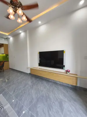 Bán nhà Nam Cao, Liên Chiểu – 60 m², 2 tầng, 3,68 tỷ